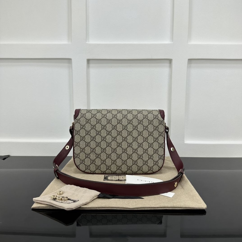 Gucci Satchel Bags